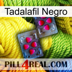 Tadalafil Black 15